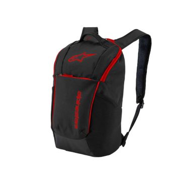 ALPINESTARS - Defcon V2 Back Pack - Black/Red