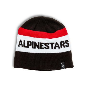 Alpinestars Stake Beanie - Black