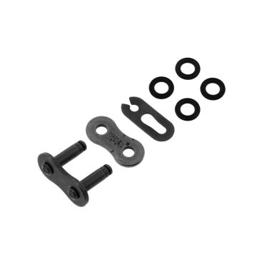 RK 520XS02 Connecting Link - Natural Color - RX Ring