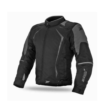 Seventy Degrees | SD-JR47 Winter Sport Jacket | Black/Grey