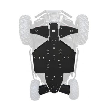 XRW Racing Parts - SSV Full Protection Kit  - For Polaris Trail S