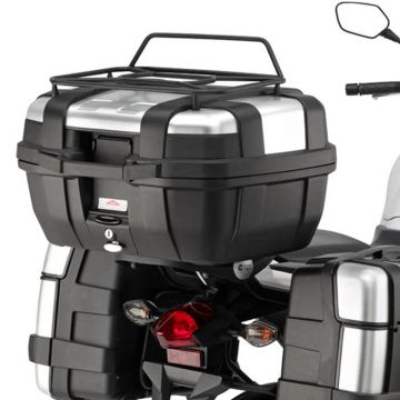 GIVI 1111FZ Specific Monorack Arms For Topcase - Honda NC700X