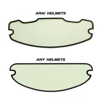 Progrip 3000 Visor Shield Lens