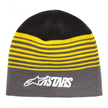 ALPINESTARS PURPS BEANIE - BLACK