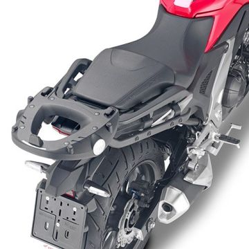 Givi 1192FZ Specific Rear Rack for Honda NC750X (2021)