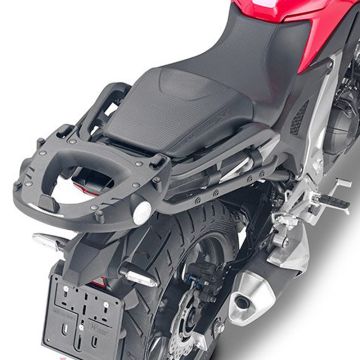 GIVI 1192FZ Specific Rear Rack