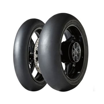 DUNLOP SX GP RACER D212 SLICK