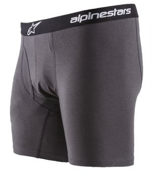 ALPINESTARS COTTON BRIEF - GREY