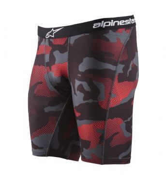 ALPINESTARS POLY BRIEF - CAMO