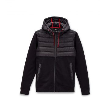 Alpinestars Bestie Quilted Hybrid Fleece