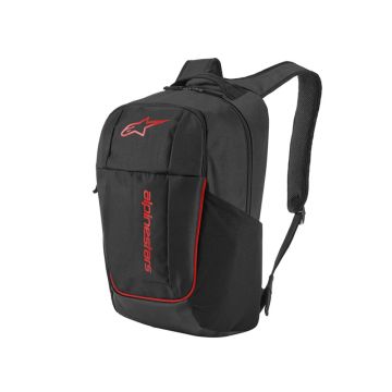 ALPINESTARS - GFX V2 Back Pack - Black/Red