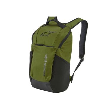 Alpinestars Defcon V2 Backpack - Military Green
