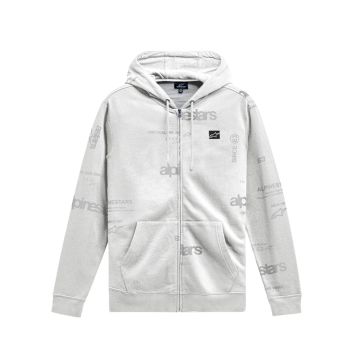 ALPINESTARS - Plenitude Hoodie - Off White