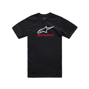ALPINESTARS - Always 2.0 CSF T-Shirt - Black/White/Red