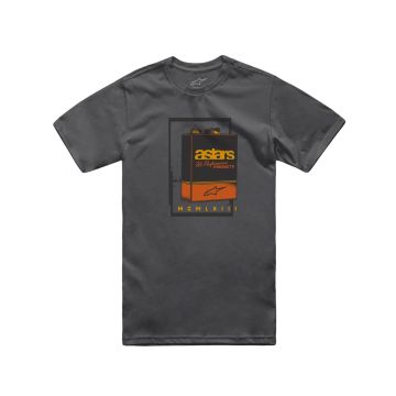 ALPINESTARS - Galun CSF T-Shirt - Charcoal