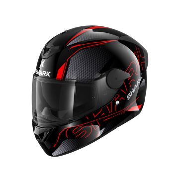 Shark D-Skwal 2 Helmet - Cadium