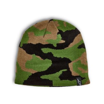 Alpinestars Sentinel Beanie - Camo