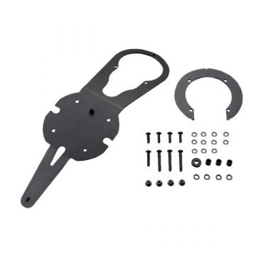 Givi BF21 Tanklock Fitting Kit - Yamaha FZ-07 MT-07