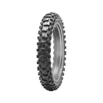 Dunlop Geomax MX53 110/100 -18  - Rear