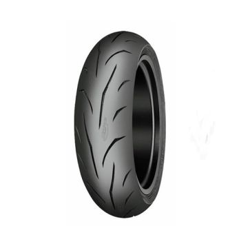 Mitas Tire | Sport Force+ | Rear | 190/50-17 [73W/TL]