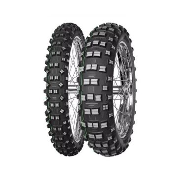 Mitas Tire | Terra Force-EF | Front | 90/90-21 [54R/TT]