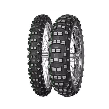 Mitas Tire | Terra Force -EF | Rear | 140/80-18 [80M/TT]