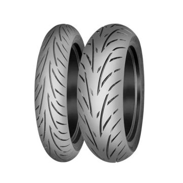 Mitas Tire | Touring Force | Front | 120/70ZR19
