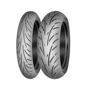 Mitas Tire | Touring Force | Rear | 170/60-17 [72W/TL]