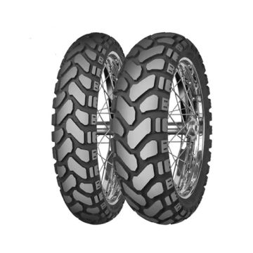 Mitas Tire | E07+ Enduro Trail | Rear | 150/70-B17 [69T/TL]