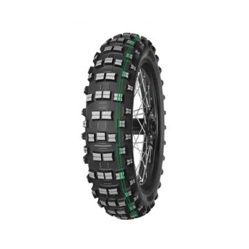 Mitas Tire | Terra Force EH | Rear | 140/80-18 [70M/TT]