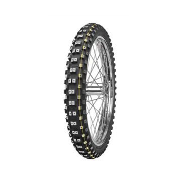 Mitas Tire | C-17 Stoneater | Front | 90/90-21 [54R/TT]