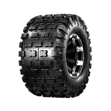 Obor Tires - The Advent - ATV Sport Tire - 20X11-9 [ Rear ] 