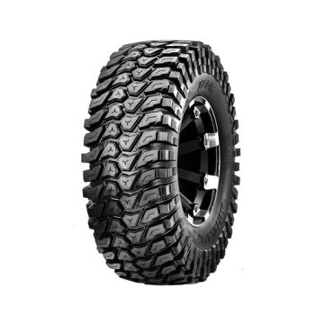 Obor - WL01 Climber - ATV/UTV Sport Tire - 30X10-14 - Radial 8 Ply [ Front/Rear ] 