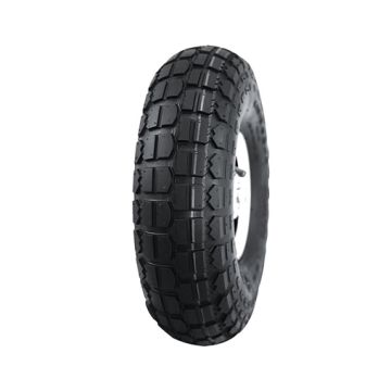 Wanda Tires - P521 Scooter Tire - 4.00 / 4.80 -8 [ Front/Rear ] 