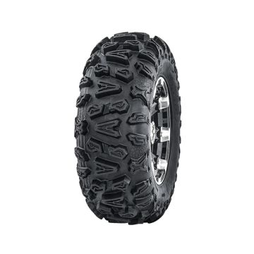 Wanda Tires - P390 - ATV-Utility Tire - 26X11-14 [ Rear ] 