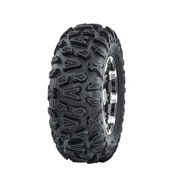 Wanda Tires - P390 - ATV-Utility Tire - 26X9-14 [ Front ] 