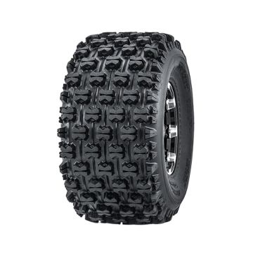 Wanda Tires - P357 Journey - ATV-Sport Tire -  20X11-9 [ Rear ] 