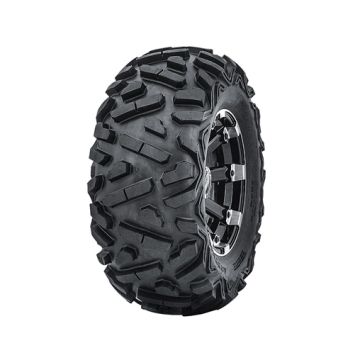 Wanda Tires - P350 Journey - ATV-Utility Tire -   26X11-12 [ Rear ] 