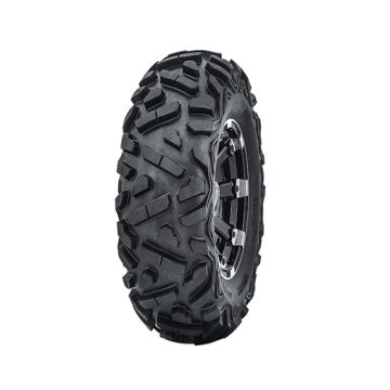Wanda Tires - P350 Journey - ATV-Utility Tire -   26X9-12 [ Front ] 