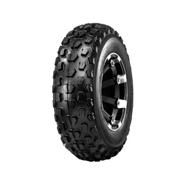 Wanda Tires - P3041 Journey - ATV-Sport Tire -   21X7-10  [ Front ] 