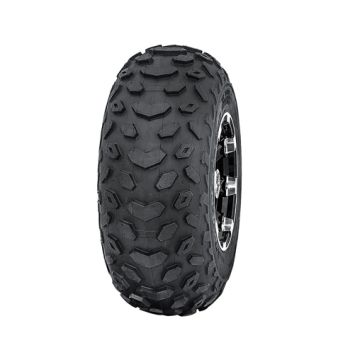 Wanda Tires - P330 Journey - ATV-Sport Tire -  145X70-6  [ Front ] 