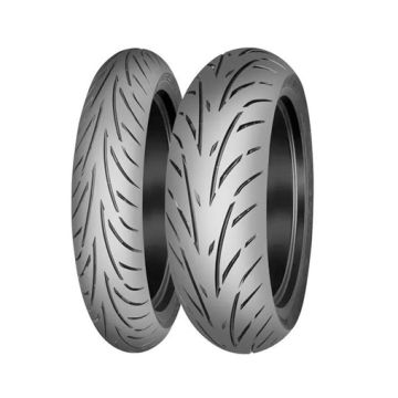 Mitas Tire | Touring Force | Rear | 190/55-17 [75W/TL]