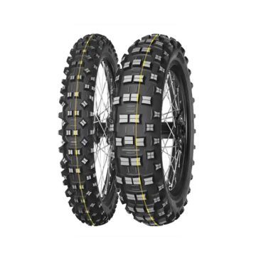 Mitas Tire | Terra Force -EF | Rear | 140/80-18 [70R/TT]