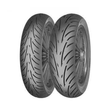 Mitas Tire | Touring Force-SC | Rear | 140/70-15 [69P/TL]