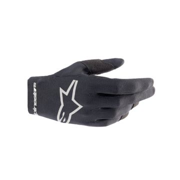 Alpinestars - Radar Gloves - Black
