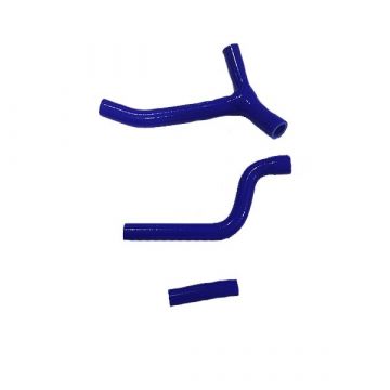 Premium Silicone Radiator Hose Kit for Yamaha YZ250 (10)