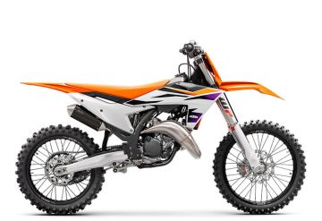 KTM 125 SX 2023