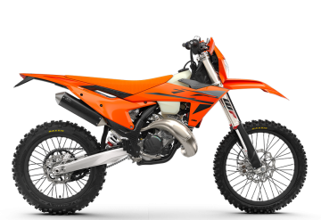 KTM 150 EXC 2025