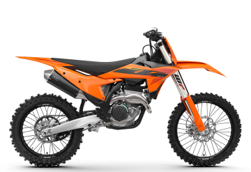 KTM 250 SX-F 2025