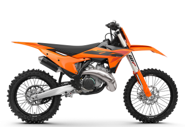 KTM 250 SX 2025